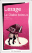Le diable boiteux&nbsp;-&nbsp;Alain René Lesage