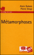 Métamorphoses&nbsp;-&nbsp;P. Drogi, Ambre Dubois