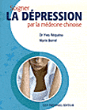 Soigner la dépression par la médecine chinoise&nbsp;-&nbsp;Yves Requena, Marie Borrel