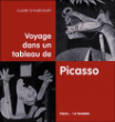Voyage dans un tableau de Picasso, Guernica&nbsp;-&nbsp;Claire d' Harcourt