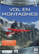 Flight Simulator X - Vol en montagne