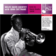 Miles Davis&nbsp;-&nbsp;Live in Saint Louis 1956