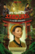Les filles du samouraï, T4&nbsp;-&nbsp;Maya Snow
