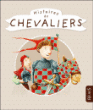 Mes histoires de chevaliers&nbsp;-&nbsp;Bruno Robert