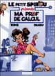 Le Petit Spirou, T3&nbsp;-&nbsp;Janry, Tome
