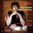 Pages rouges d'une frondeuse&nbsp;-&nbsp;Severine
