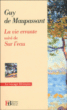 La vie errante&nbsp;-&nbsp;Guy de Maupassant