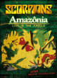 Amazonia live in the jungle&nbsp;-&nbsp;Scorpions