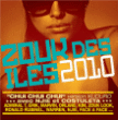 Compilation zouk&nbsp;-&nbsp;Zouk des iles 2010
