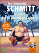 Le sumo qui ne pouvait pas grossir&nbsp;-&nbsp;Eric-Emmanuel Schmitt