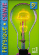 Physique-chimie 5e 2001 el.&nbsp;-&nbsp;Parisi