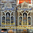 Andrea Macinanti, Francesco Tasini&nbsp;-&nbsp;Duelli d'organi
