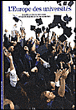 L'Europe des universités&nbsp;-&nbsp;Marie-Laure Le Foulon, Jean-Maurice De Montremy