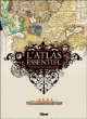 L'atlas essentiel&nbsp;-&nbsp;Olivier Le Carrer