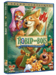 Robin des Bois - Edition Exclusive&nbsp;-&nbsp;Wolfgang Reitherman