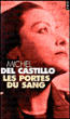 Les portes du sang&nbsp;-&nbsp;Michel Del Castillo