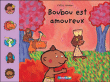 Boubou, T8&nbsp;-&nbsp;Cyril Hahn