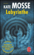 Labyrinthe&nbsp;-&nbsp;Kate Mosse