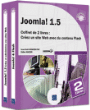 Joomla ! 1.5&nbsp;-&nbsp;Jean-Noël Anderruthy, Didier Mazier