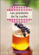 Les produits de la ruche&nbsp;-&nbsp;Maud Bazoche