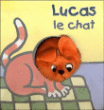 Lucas le chat&nbsp;-&nbsp;Klaartje Van Der Put
