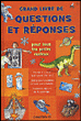 Grand livre de questions et réponses&nbsp;-&nbsp;Collectif