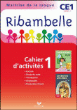 Ribambelle CE1 série Rouge&nbsp;-&nbsp;Jean-Pierre Demeulemeester