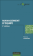 Management d'équipe&nbsp;-&nbsp;Florence Allard-Poesi