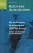 Le dictionnaire du christianisme&nbsp;-&nbsp;Jean Mercier