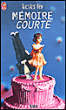 Mémoire courte&nbsp;-&nbsp;Nicolas Rey