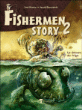 Fishermen story, T2&nbsp;-&nbsp;Konior, Brzezinski