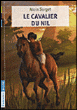 Le cavalier du Nil&nbsp;-&nbsp;Alain Surget