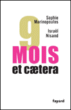 Tout sur les mères&nbsp;-&nbsp;Sophie Marinopoulos, Israël Nisand