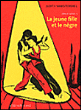 La jeune fille et le nègre, T1&nbsp;-&nbsp;Judith Vanistendael