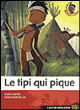 Nitou le petit indien, T10&nbsp;-&nbsp;Marc Cantin, Sébastien Pelon