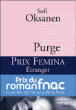 Purge&nbsp;-&nbsp;Sofi Oksanen