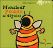 Monsieur Pouce se déguise&nbsp;-&nbsp;Denis Cauquetoux