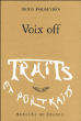 Voix off&nbsp;-&nbsp;Denis Podalydès
