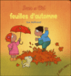 Feuilles d'automne&nbsp;-&nbsp;Lise Melinand