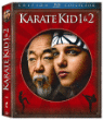 Karate Kid - Karate Kid 2 - Coffret Blu-Ray&nbsp;-&nbsp;John G. Avildsen