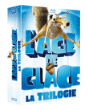 L'Âge de Glace - Coffret de la Trilogie - Blu-Ray&nbsp;-&nbsp;Carlos Saldanha, Chris Wedge, Mike Thurmeier
