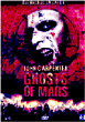 Ghosts of Mars&nbsp;-&nbsp;John Carpenter