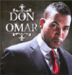 Don Omar&nbsp;-&nbsp;Edition gold