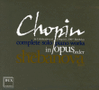 Frédéric Chopin&nbsp;-&nbsp;L'intégrale de la musique pour piano seul - 10 CD