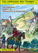 Les châteaux de Ribeauvillé et Riquewihr&nbsp;-&nbsp;Guy Trendel