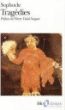 Tragédies&nbsp;-&nbsp;Sophocle, R. Langumier