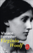 Virginia Woolf&nbsp;-&nbsp;Viviane Forrester