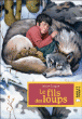 Le fils des loups&nbsp;-&nbsp;Alain Surget, Bruno Robillard