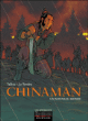 Chinaman, Intégrale T1 à T4&nbsp;-&nbsp;Taduc, Serge Le Tendre