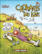 Crobards ine love&nbsp;-&nbsp;Edika